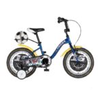 Bicikl Visitor 16" Goal PLAVI PERLA 2