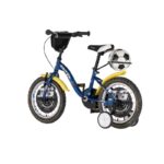 Bicikl Visitor 16" Goal PLAVI PERLA 4