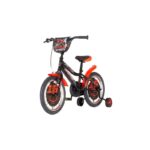 Bicikl Visitor 16" Xtreme CRNO-CRVENI 2