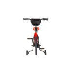 Bicikl Visitor 16" Xtreme CRNO-CRVENI 4