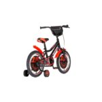 Bicikl Visitor 16" Xtreme CRNO-CRVENI 5