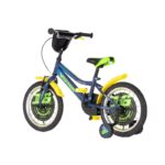 Bicikl Visitor 16" Roboster PLAVI PERLA 2