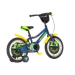Bicikl Visitor 16" Roboster PLAVI PERLA 3