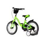 Bicikl Visitor 16" Goal ZELENI NEON 4