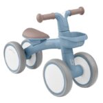 Kikka Boo Zipi guralica-balans bicikl BLUE 1