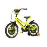 Bicikl Visitor 16" Ranger NEON ŽUTI 5