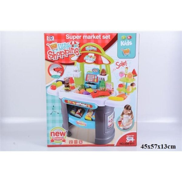 Kasa set na postolju 387174 1