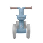 Kikka Boo Zipi guralica-balans bicikl BLUE 4