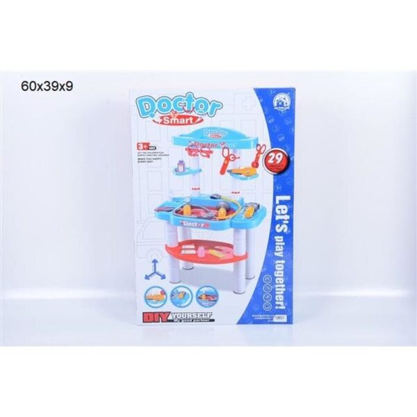 Doktor set 402881 1