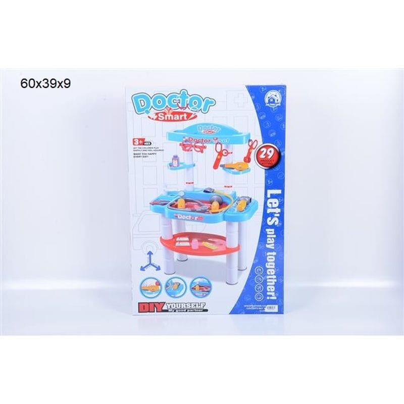 402881 Doktor set 402881 1
