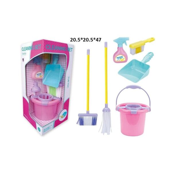 Set za čišćenje 414903 1