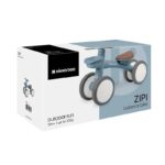 Kikka Boo Zipi guralica-balans bicikl BLUE 6