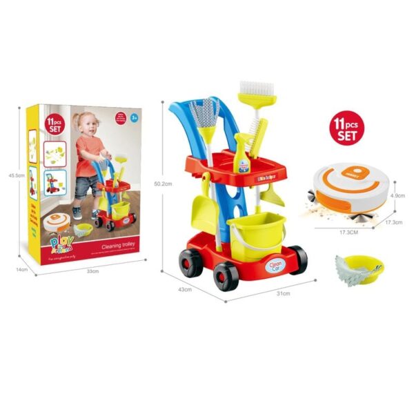 Set za čišćenje 787435 1