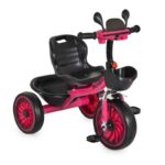 Byox Twidle tricikl PINK 2