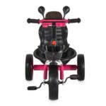 Byox Twidle tricikl PINK 4