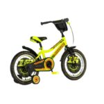 Bicikl Visitor 16" Ranger NEON ŽUTI 3