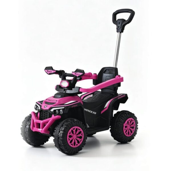 Maverick 2u1 guralica-kvad PINK 1