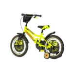 Bicikl Visitor 16" Ranger NEON ŽUTI 4