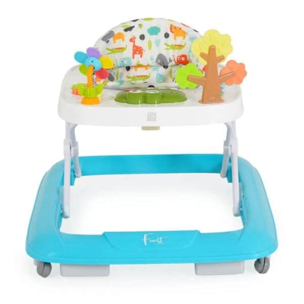 Moni Dubak Forest BLUE (plava) 2