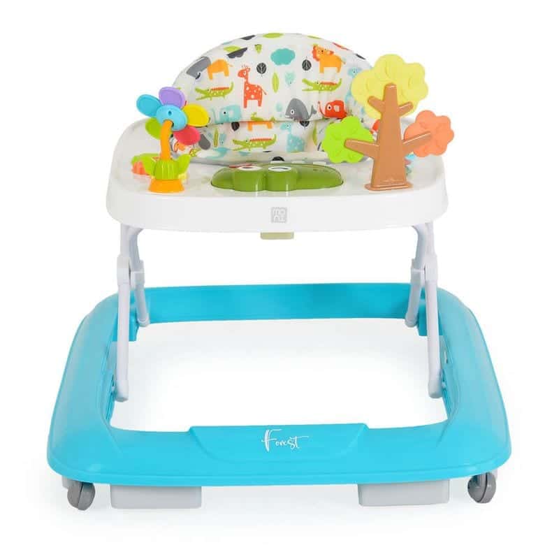 Moni Dubak Forest BLUE (plava) 2