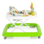 Moni Dubak Forest GREEN (zelena) 4