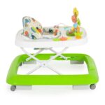 Moni Dubak Forest GREEN (zelena) 5