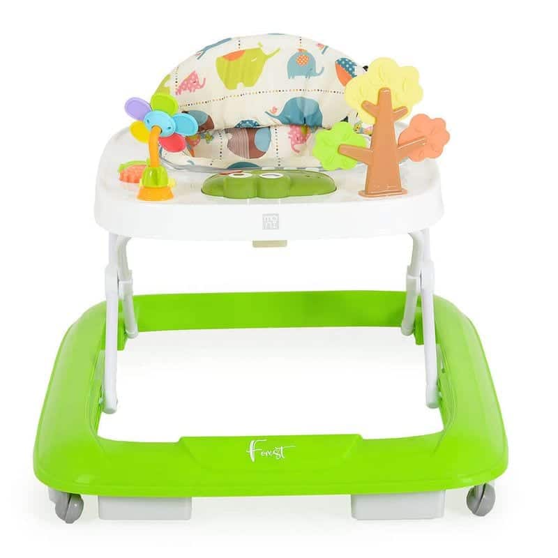 Moni Dubak Forest GREEN (zelena) 2