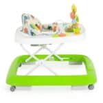 Moni Dubak Forest GREEN (zelena) 3
