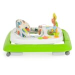 Moni Dubak Forest GREEN (zelena) 6