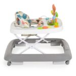 Moni Dubak Forest GREY (siva) 4
