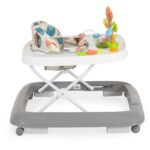 Moni Dubak Forest GREY (siva) 3
