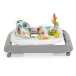 Moni Dubak Forest GREY (siva) 6