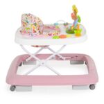 Moni Dubak Forest PINK (roze) 5