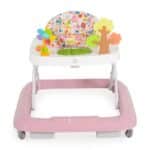 Moni Dubak Forest PINK (roze) 2