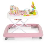 Moni Dubak Forest PINK (roze) 3