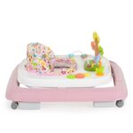 Moni Dubak Forest PINK (roze) 6