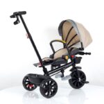 Tricikl SM-25204 Krem 3