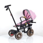 Tricikl SM-25302 Roze 3