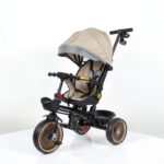Tricikl SM-25304 Krem 1