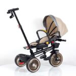 Tricikl SM-25304 Krem 3