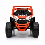 Dečiji džip na akumulator Buggy X-Speed - Narandžasti (12V) SM-26304N - Slika 2