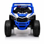 Dečiji džip na akumulator Buggy X-Speed - Plavi (12V) SM-26304P - Slika 2