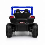 Dečiji džip na akumulator Buggy X-Speed - Plavi (12V) SM-26304P - Slika 4