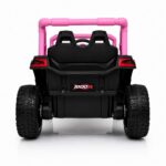 Dečiji džip na akumulator Buggy X-Speed - Roze (12V) SM-26304R - Slika 5