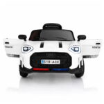 Dečiji automobil na akumulator Ace One - Beli (12V) SM-26306B - Slika 2