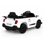 Dečiji automobil na akumulator Ace One - Beli (12V) SM-26306B - Slika 4