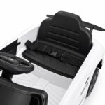 Dečiji automobil na akumulator Ace One - Beli (12V) SM-26306B - Slika 6