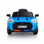 Dečiji automobil na akumulator Ace One - Plavi (12V) SM-26306P - Slika 2