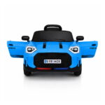 Dečiji automobil na akumulator Ace One - Plavi (12V) SM-26306P - Slika 3