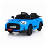 Dečiji automobil na akumulator Ace One - Plavi (12V) SM-26306P